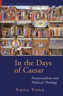 In the Days of Caesar