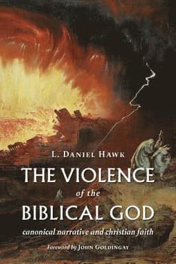 Violence of the Biblical God