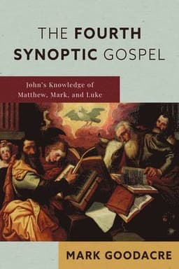 The Fourth Synoptic Gospel