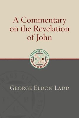 Commentary on the Revelation of John