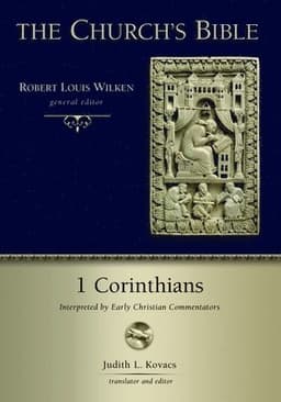 1 Corinthians (CB)