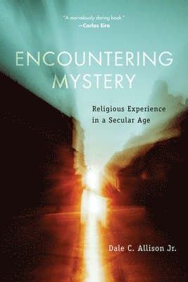 Encountering Mystery