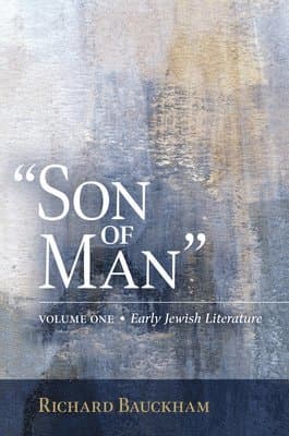 Son of Man