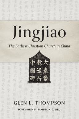 Jingjiao