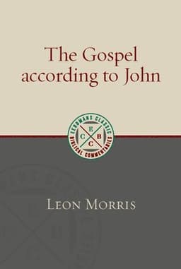 Gospel according to John