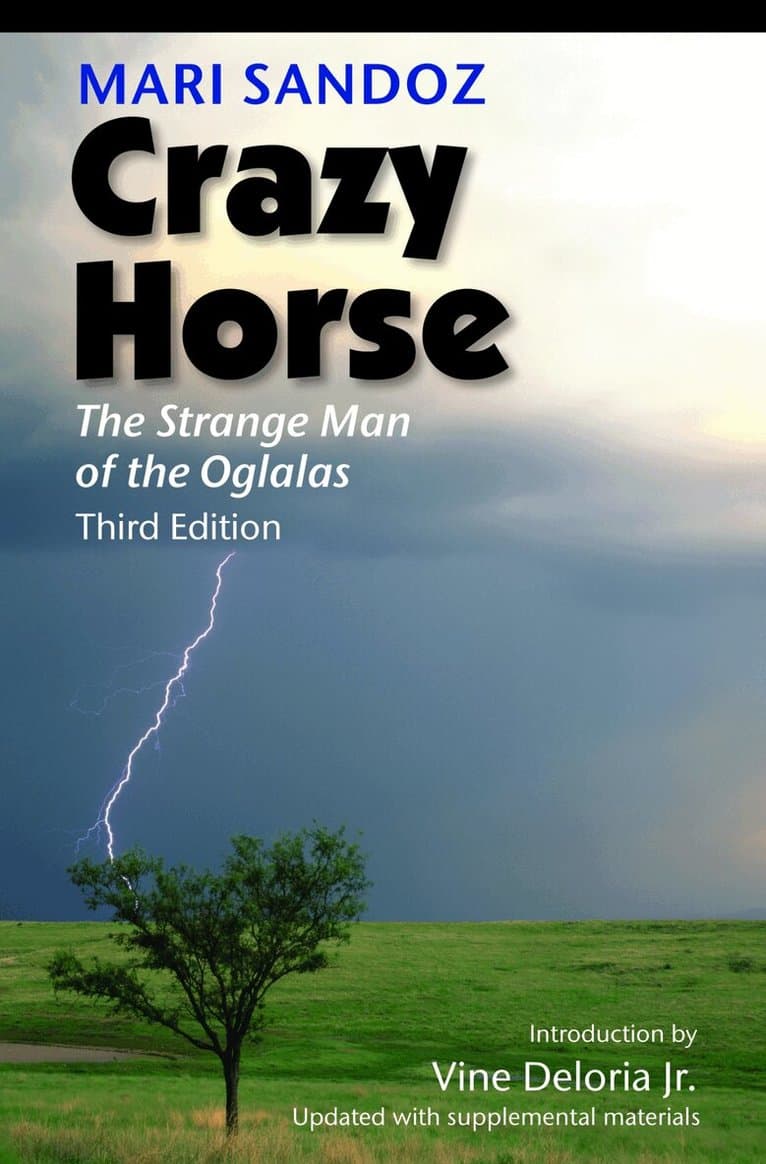 Crazy Horse
