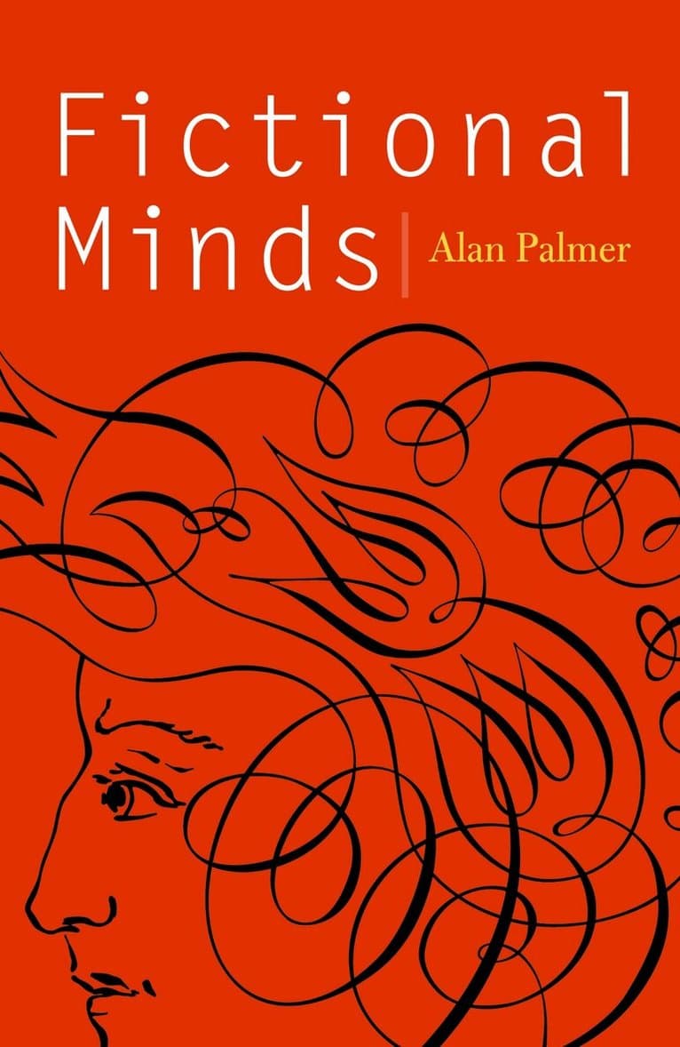Fictional Minds