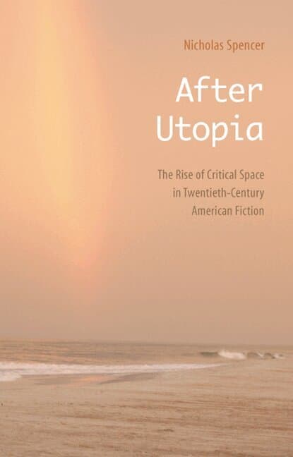 After Utopia