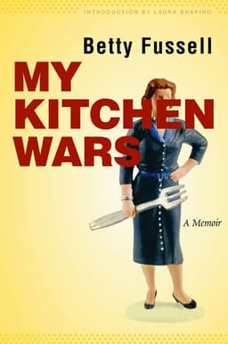 My Kitchen Wars