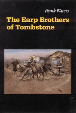 Earp Brothers of Tombstone