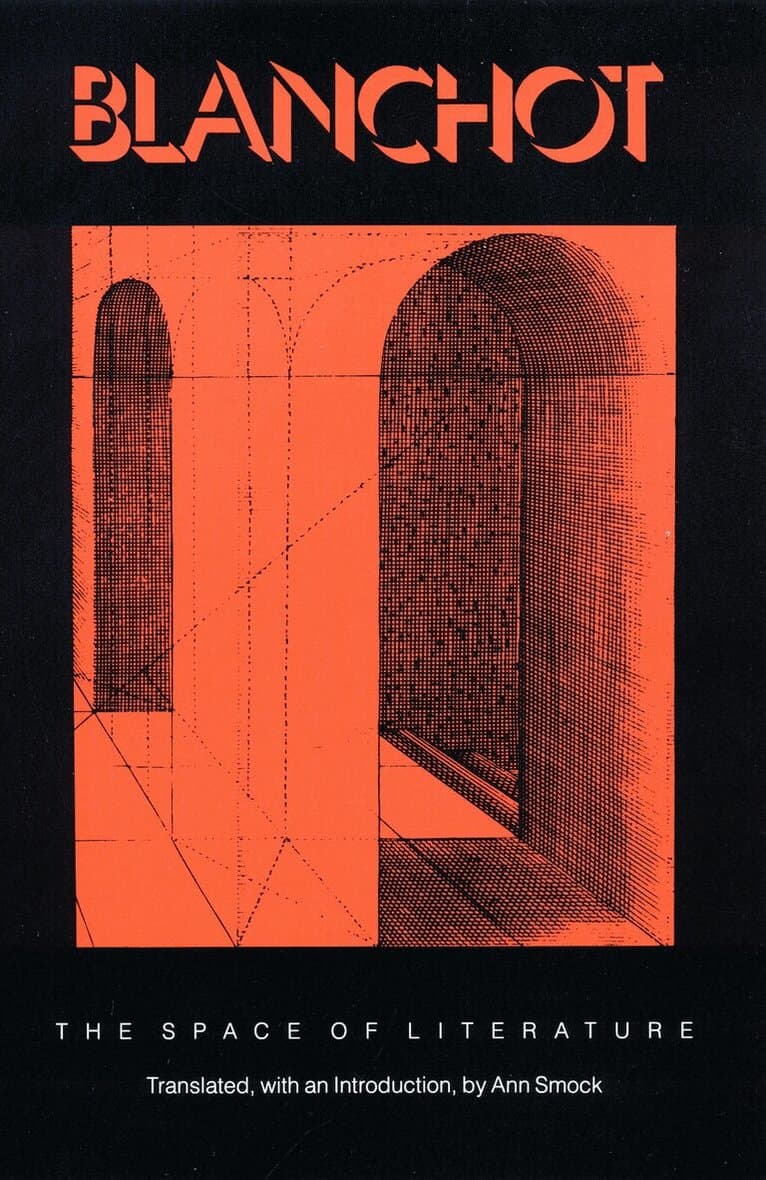 Space of Literature