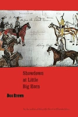 Showdown at Little Big Horn