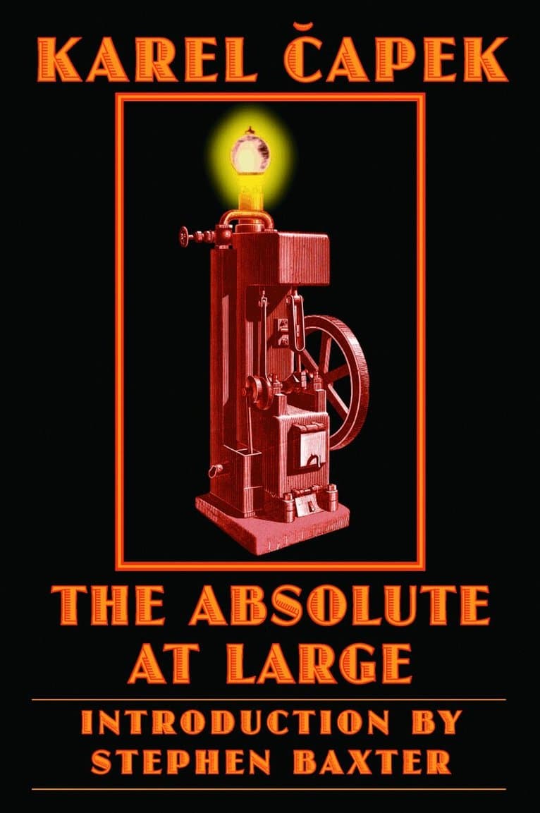 Absolute at Large