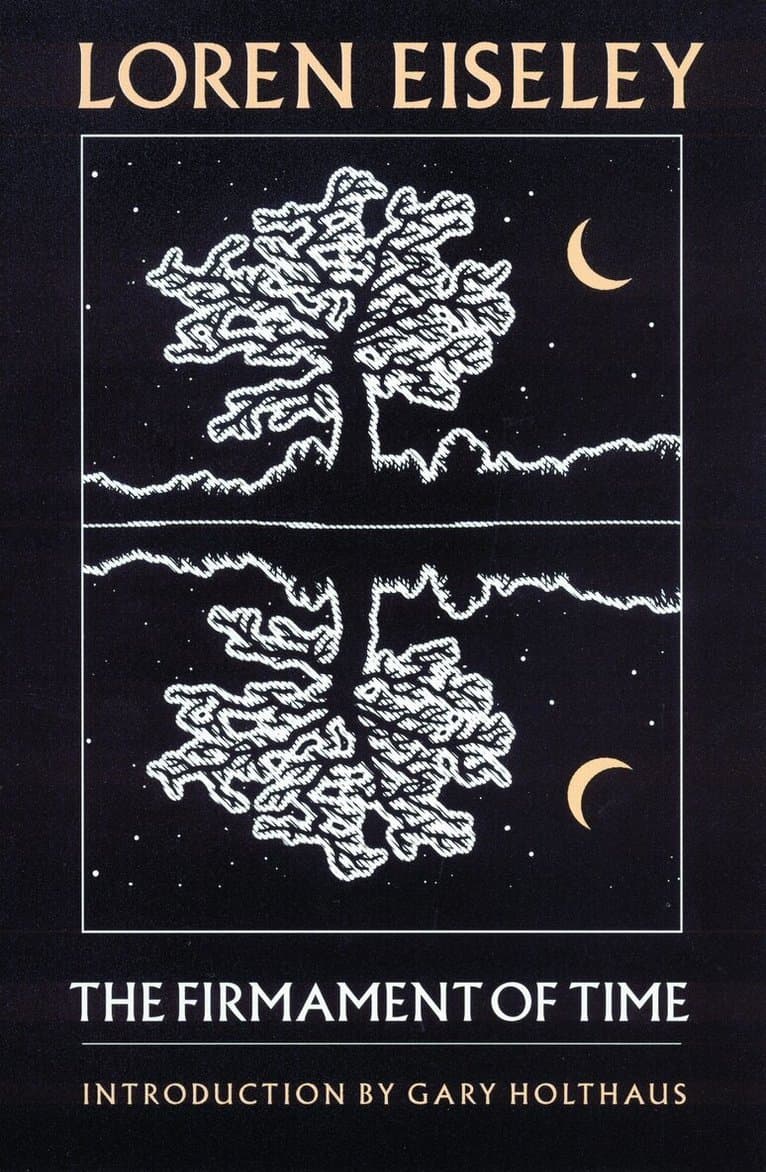 Firmament of Time