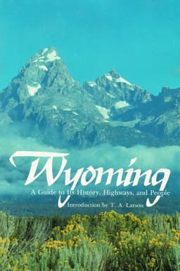 Wyoming