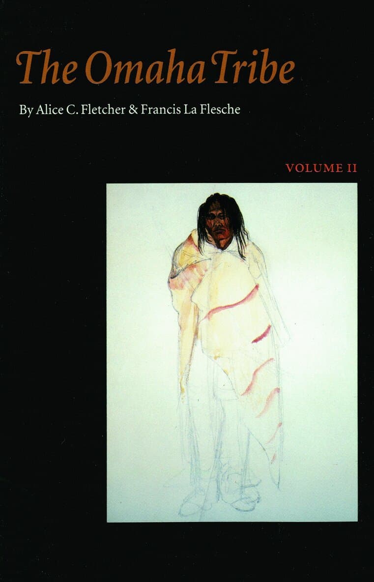 Omaha Tribe, Volume 2
