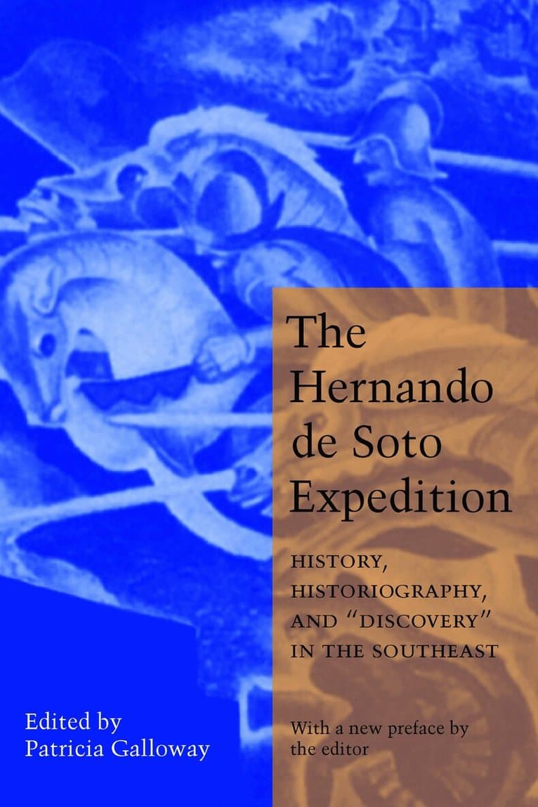 Hernando De Soto Expedition