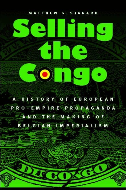 Selling the Congo