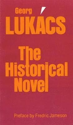Historical Novel