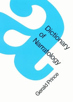 Dictionary of Narratology