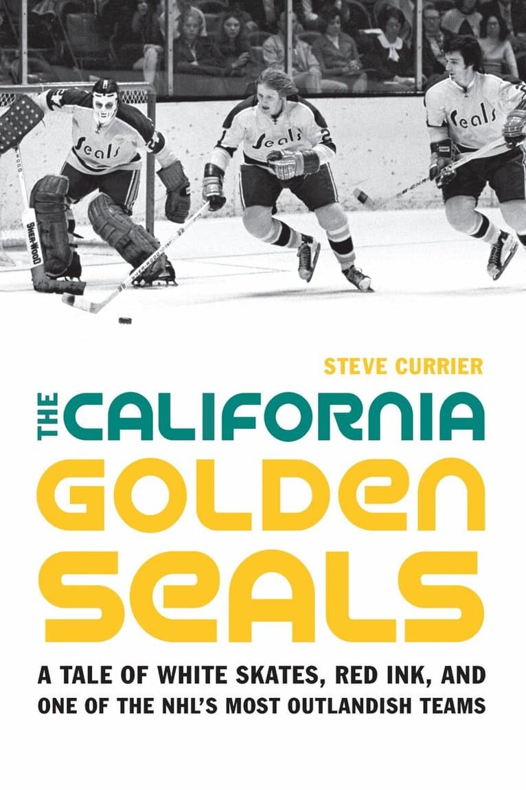 California Golden Seals