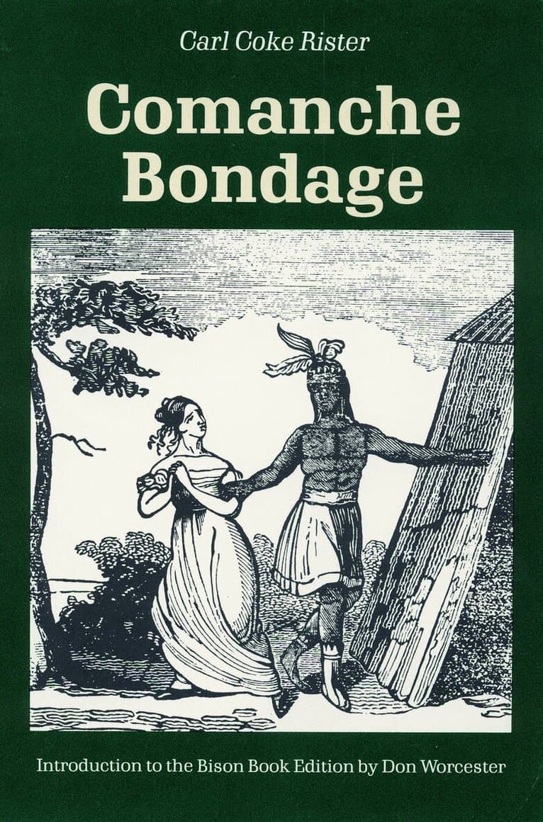 Comanche Bondage
