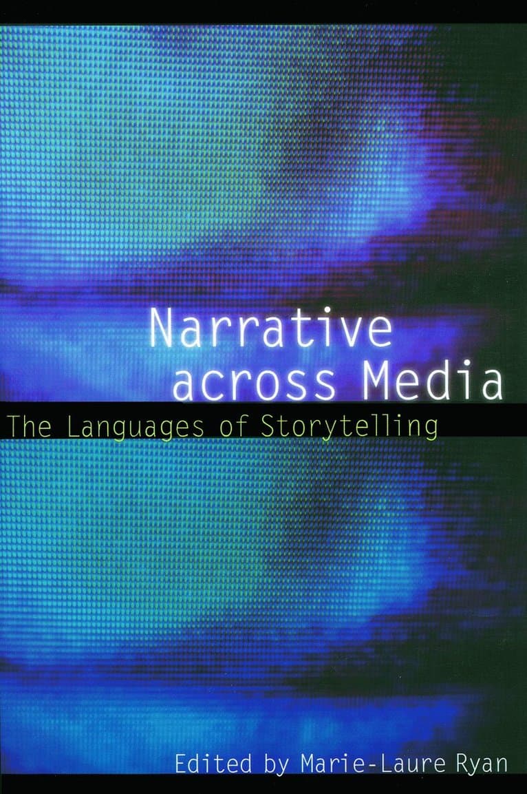 Narrative Across Media