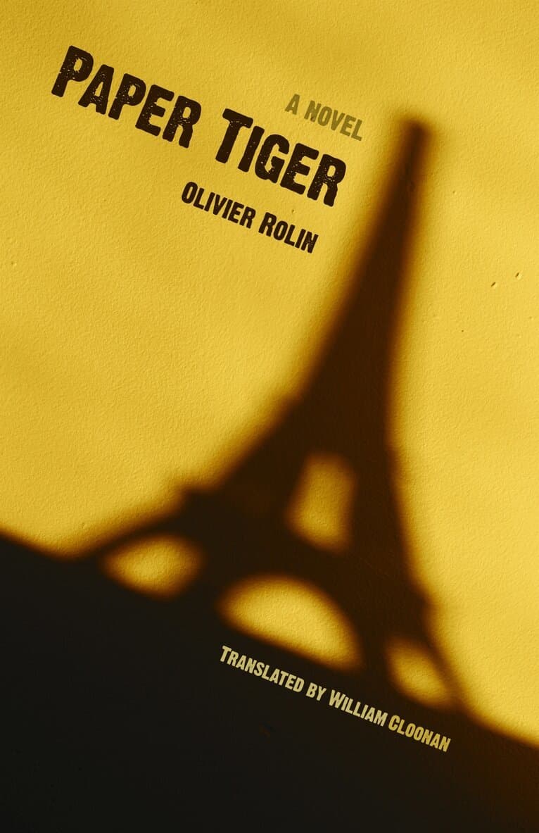 Paper Tiger