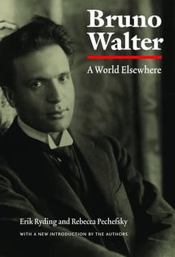 Bruno Walter