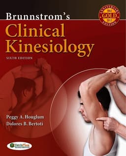 Brunnstrom's Clinical Kinesiology