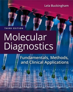 Molecular Diagnostics