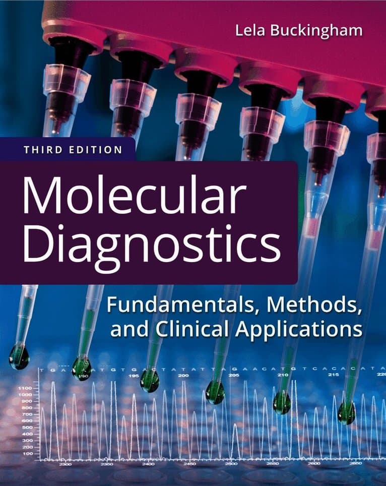 Molecular Diagnostics