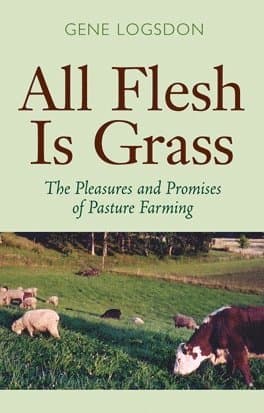 All Flesh Is Grass