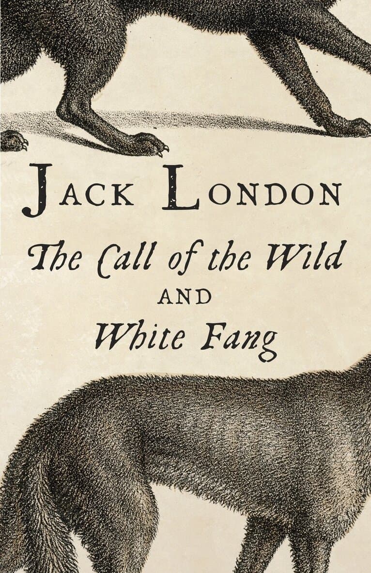 Call of the Wild & White Fang