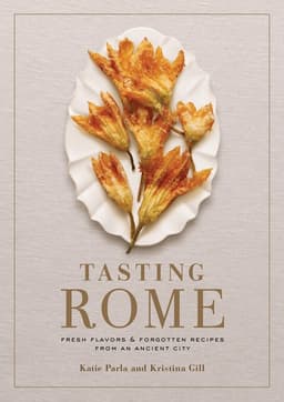 Tasting Rome