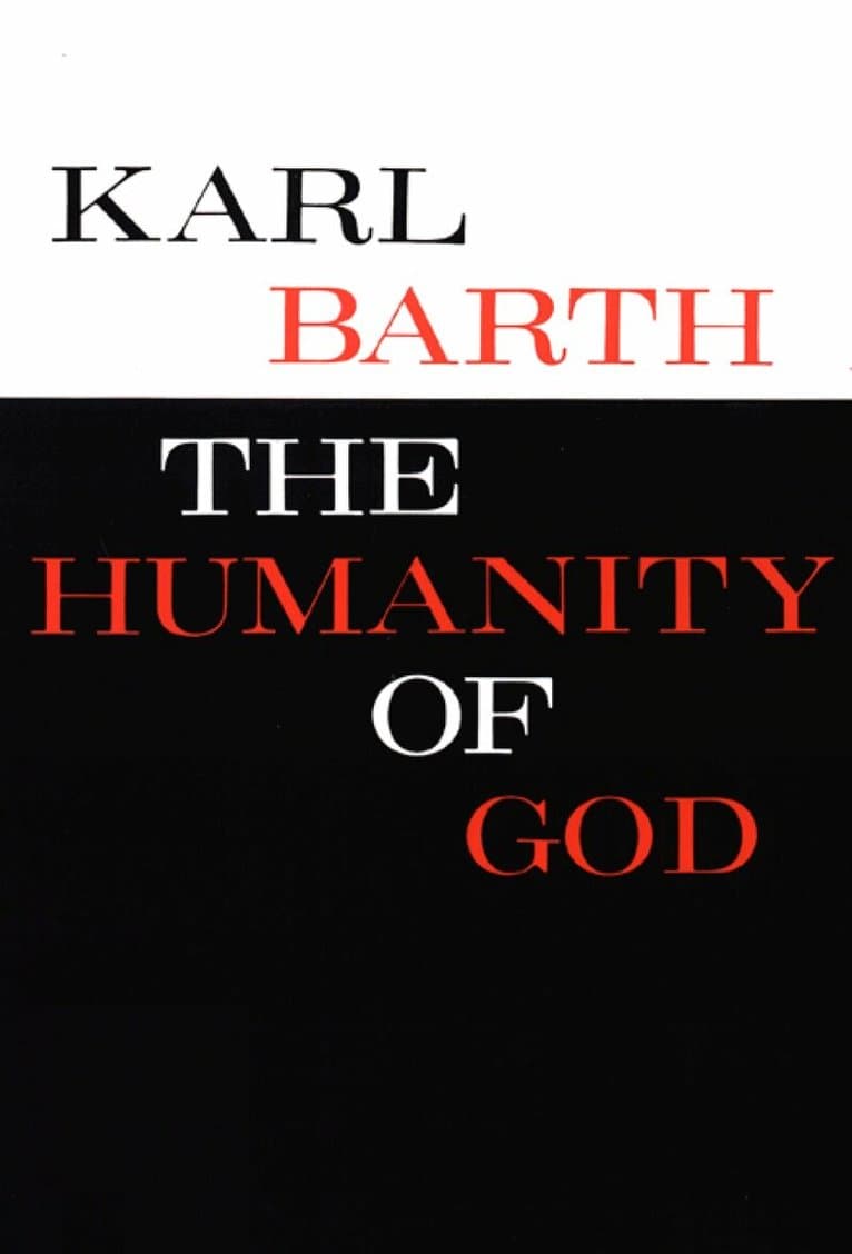 Humanity of God