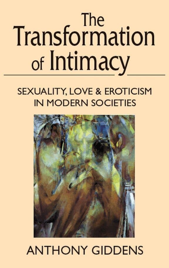 Transformation of Intimacy