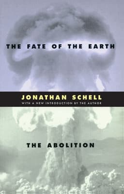 Fate of the Earth and the Abolition