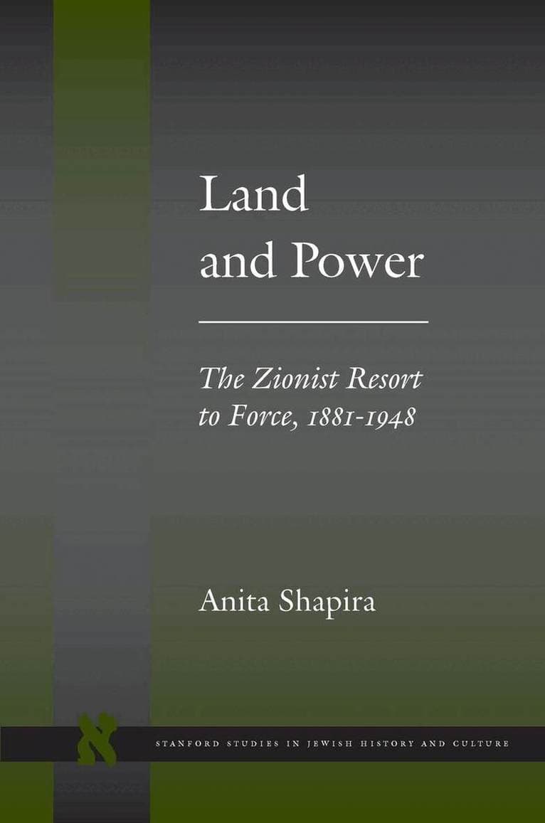Land and Power