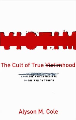 Cult of True Victimhood