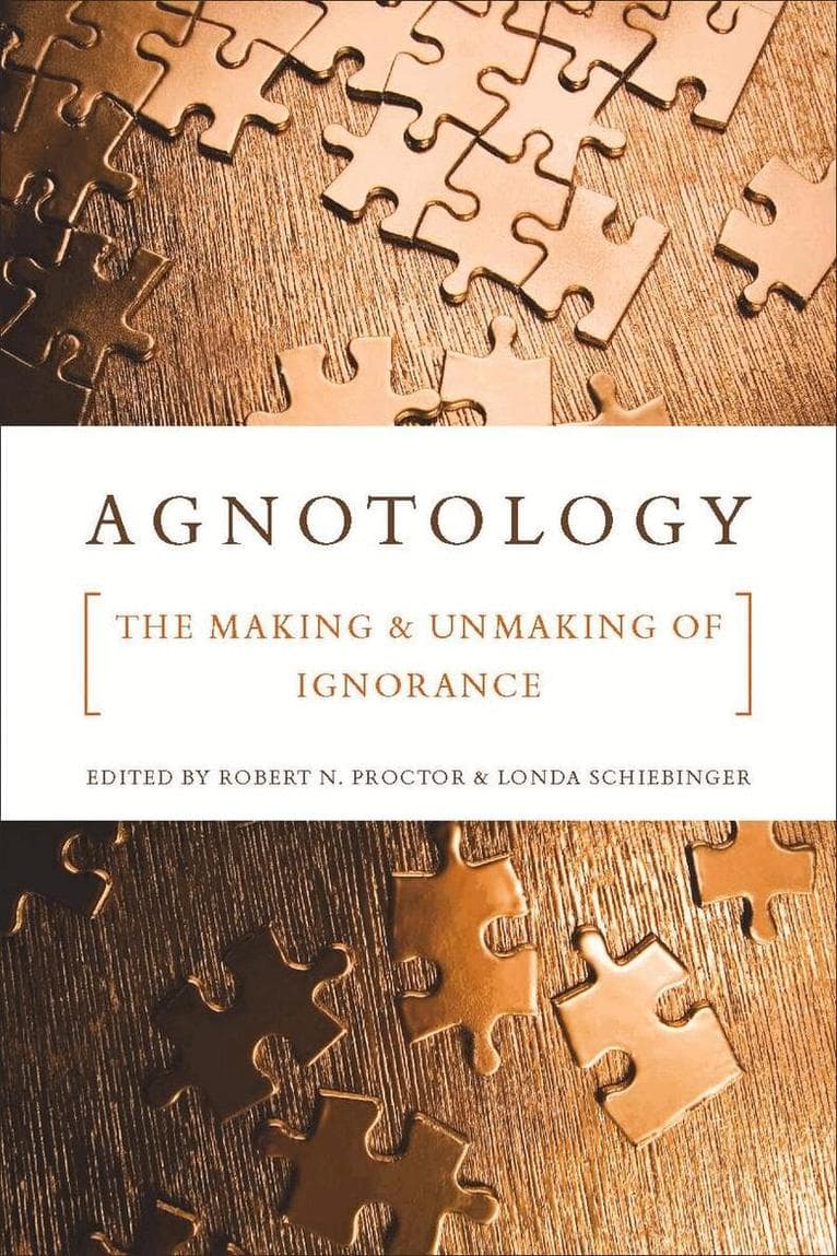 Agnotology