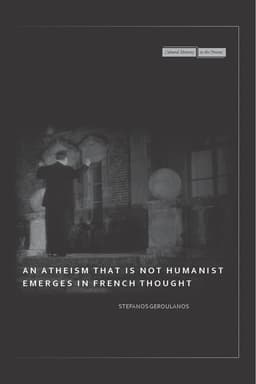 Atheism That Is not Humanist Emerges in French Thought