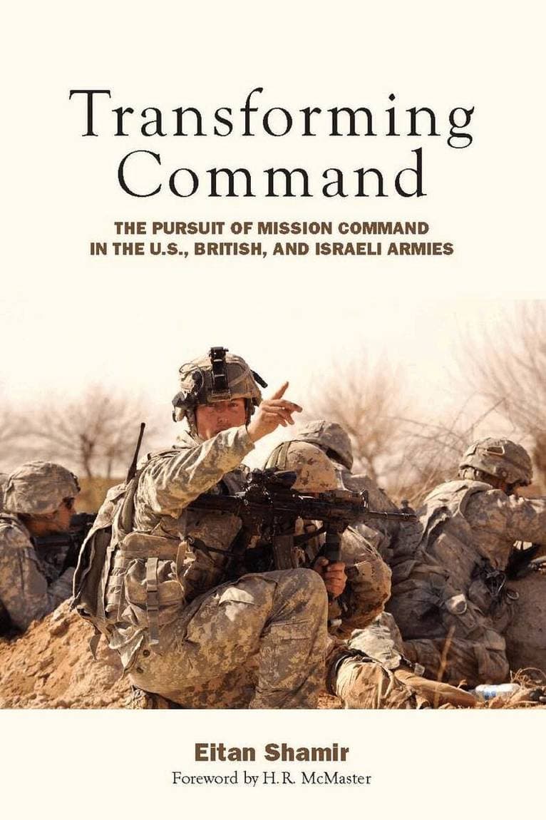 Transforming Command