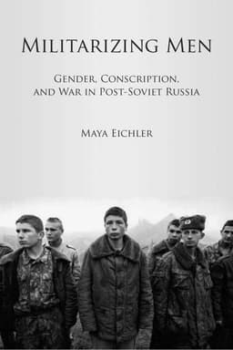 Militarizing Men