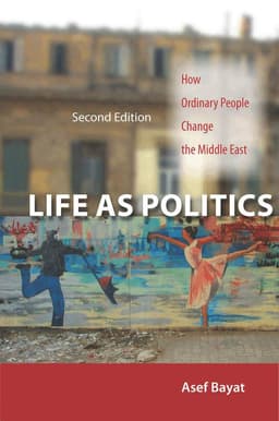 Life As Politics