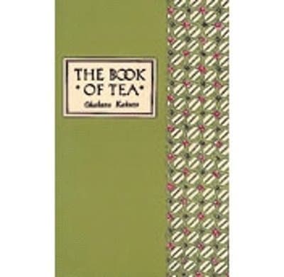 Book of Tea Classic Edition