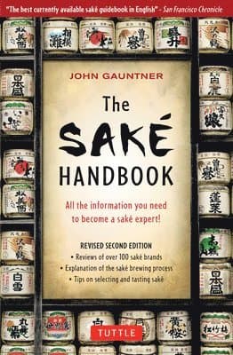 Sake Handbook
