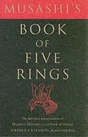 Musashi's Book of Five Rings