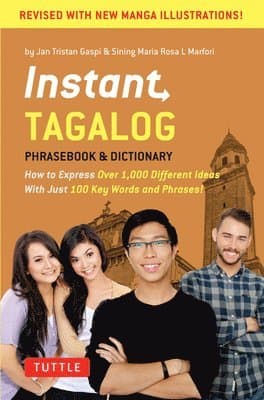 Instant Tagalog
