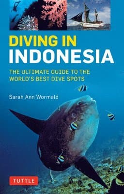 Diving in Indonesia